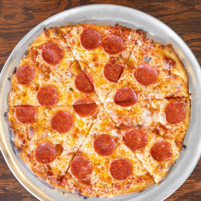 Grease Monkey 16".