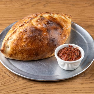 Urban Calzone