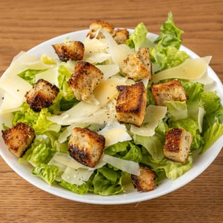 Caesar Salad (LG) Lemon Pepper